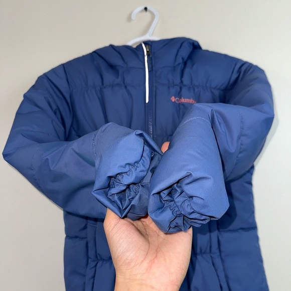 Columbia unisex jacket  Size M - Picture 4 of 8